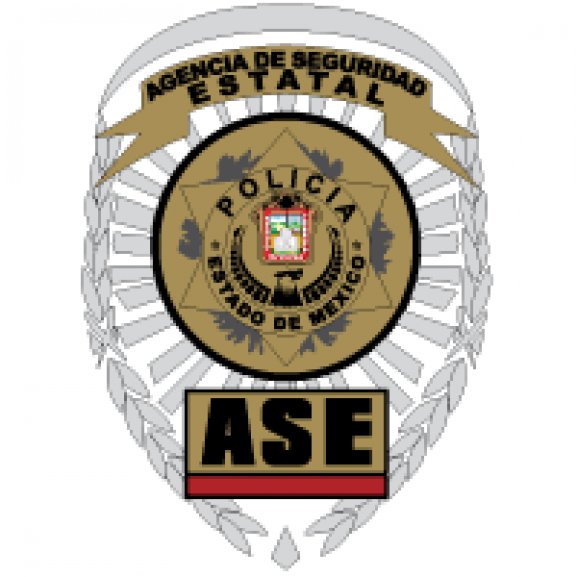 Logo of Agencia de Seguridad Estatal