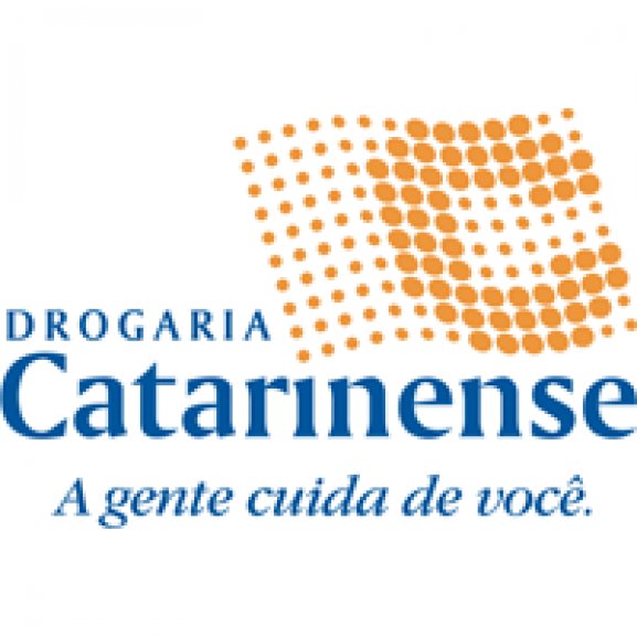 Logo of DROGARIA CATARINENSE