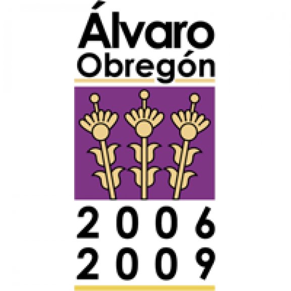 Logo of Delegacion Alvaro Obregon