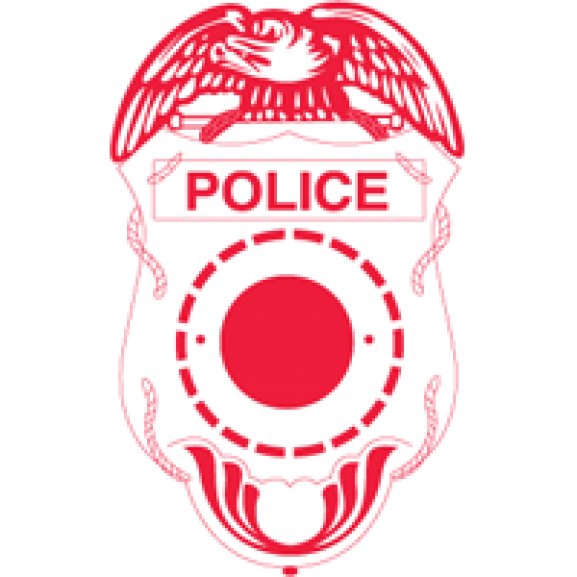 Logo of Police logo