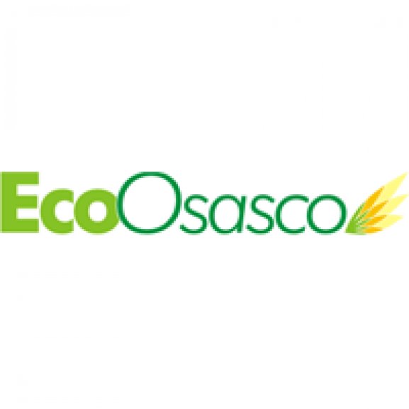 Logo of EcoOsasco