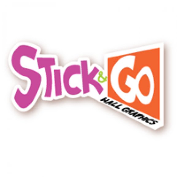 Logo of Stick &amp; Go