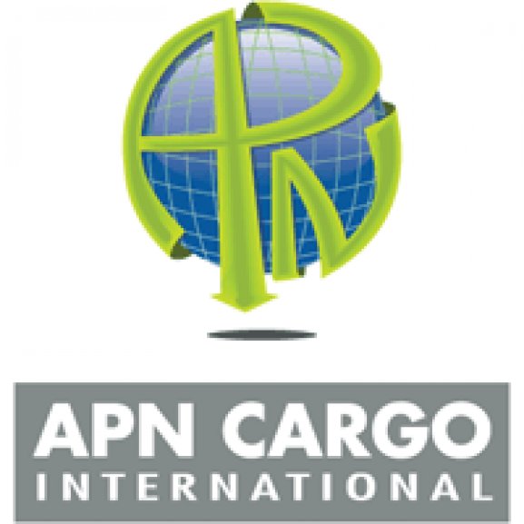 Logo of APN Cargo Intl.