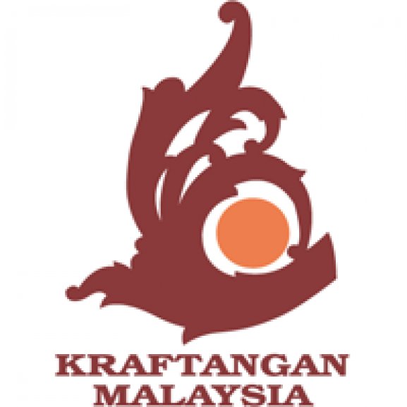 Logo of Kraftangan Malaysia