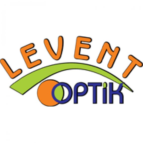 Logo of levent optik