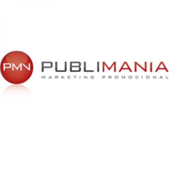 Logo of Publimania
