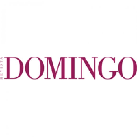 Logo of Revista Domingo NOVA 2008