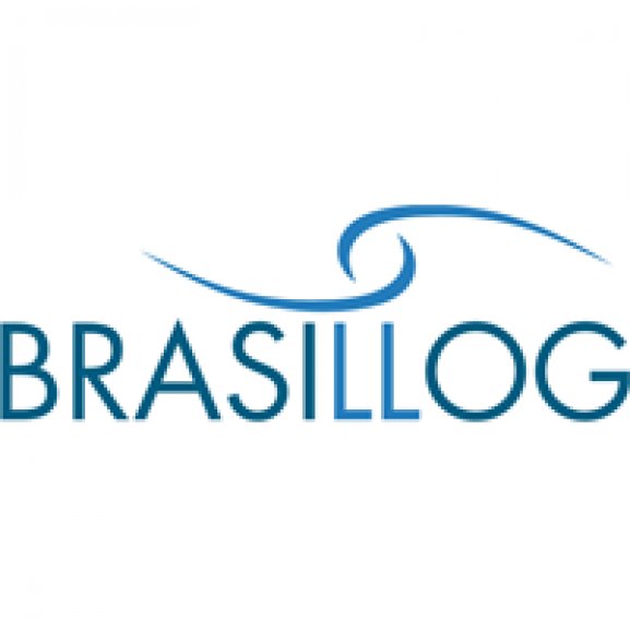 Logo of Brasillog