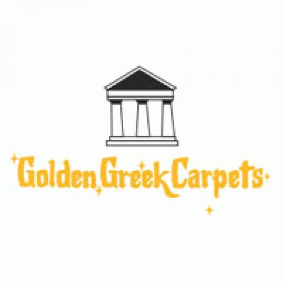 Logo of Golden greek carpets