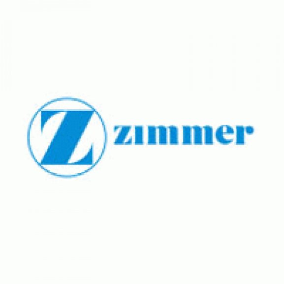Logo of Zimmer