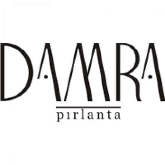 Logo of damra pırlanta