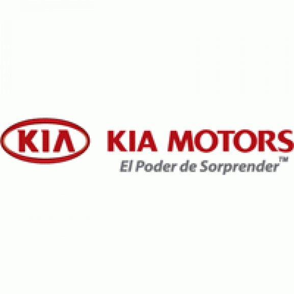 Logo of Kia Motors