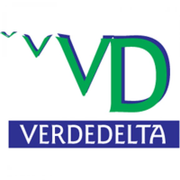 Logo of Verde Delta