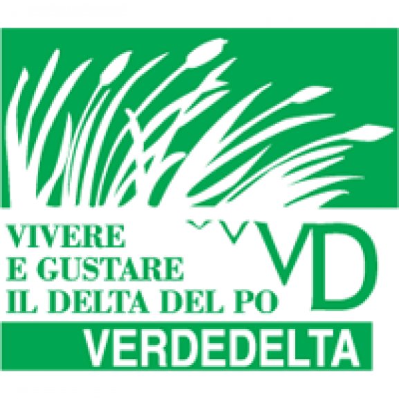 Logo of Verde Delta_vivere e gustare il Delta del Po