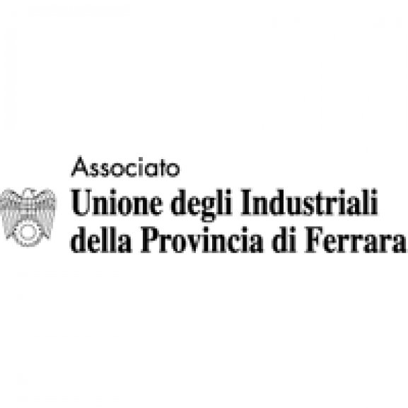 Logo of Unione Industriali Provincia di Ferrara
