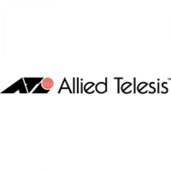 Logo of Allied Telesis