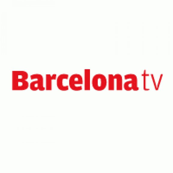 Logo of Barcelona TV