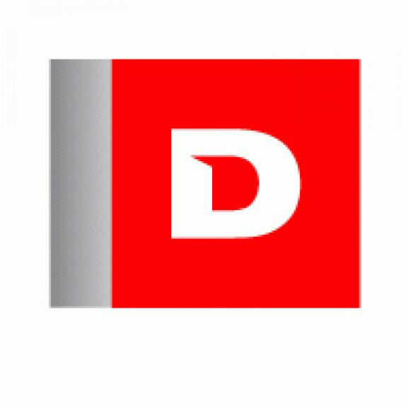 Logo of Derbi