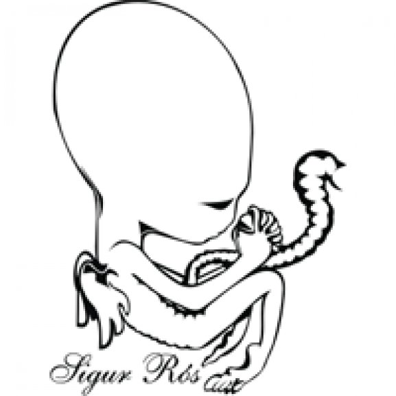 Logo of Sigur ros