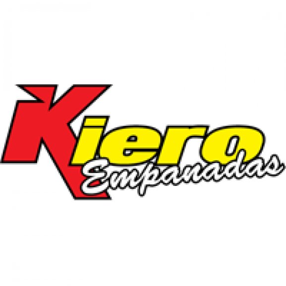 Logo of Kiero Empanada