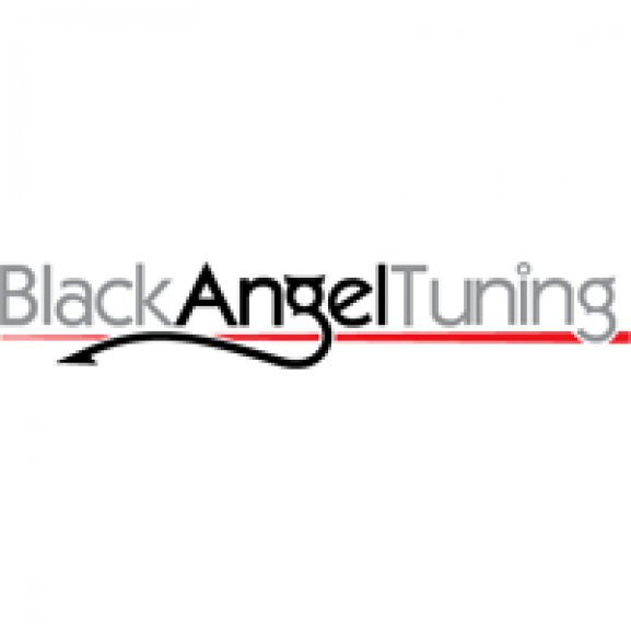 Logo of Black Angel Tuning