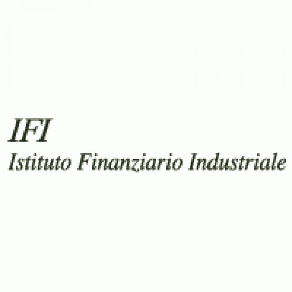 Logo of IFI