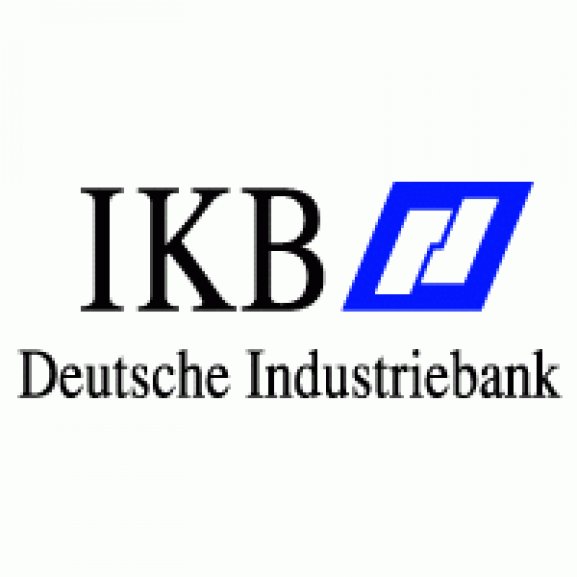 Logo of IKB