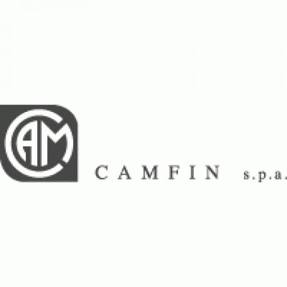 Logo of Camfin spa