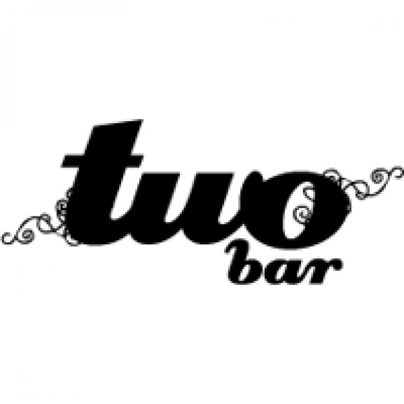 Logo of TWO BAR