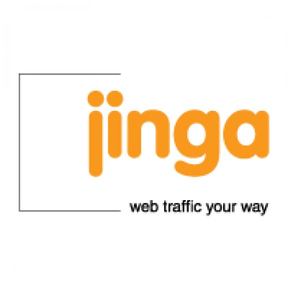 Logo of Jinga BV