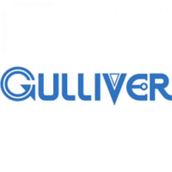 Logo of gulliver
