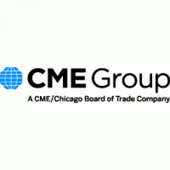 Logo of CME Group