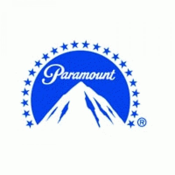 Logo of Paramount