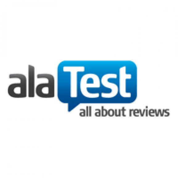 Logo of alaTest