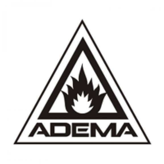 Logo of Adema