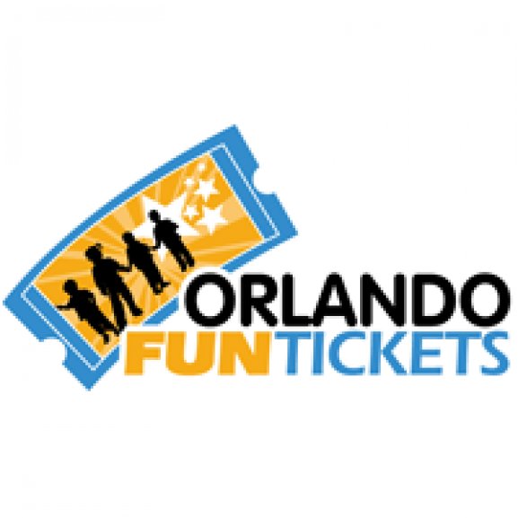 Logo of Orlando Fun Tickets