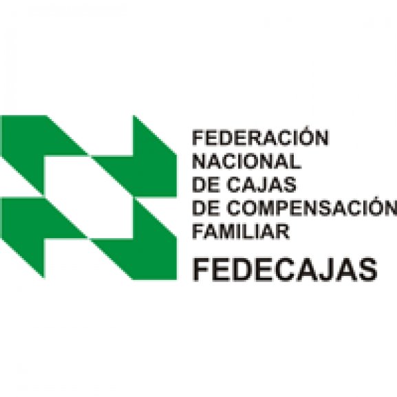 Logo of Fedecajas