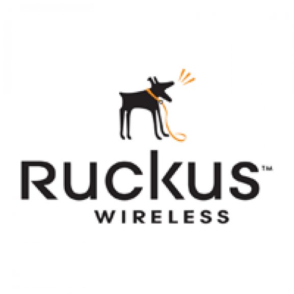 Logo of Ruckus Wireless