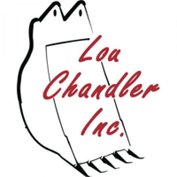 Logo of Lucky Dog Ink