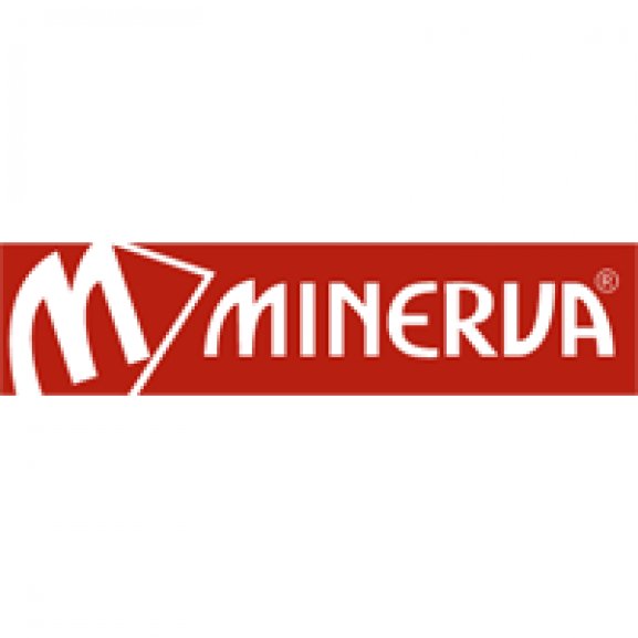 Logo of minerva