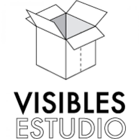 Logo of Visibles Estudio