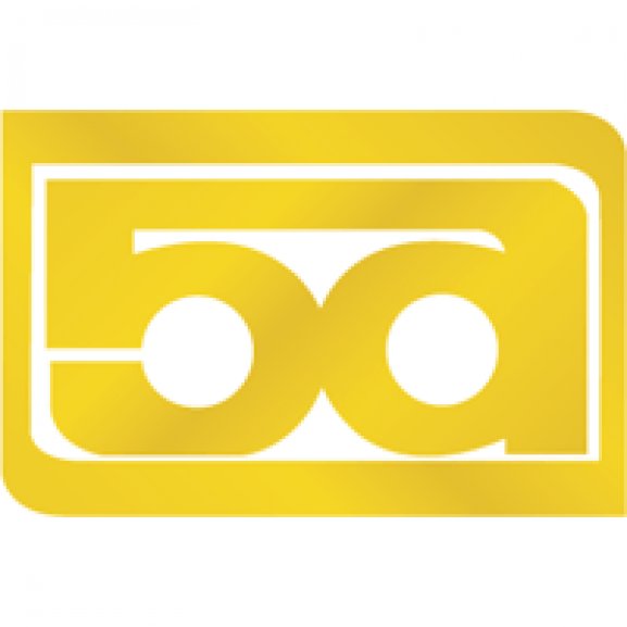 Logo of RTS 5a