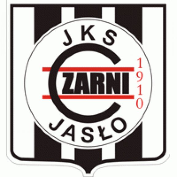 Logo of czarni jaslo