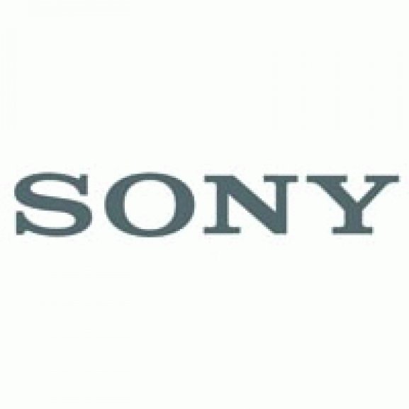 Logo of Sony