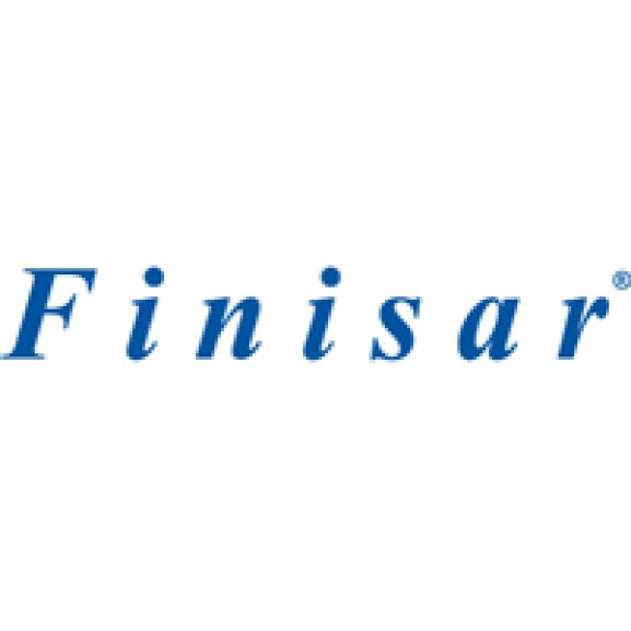 Logo of Finisar