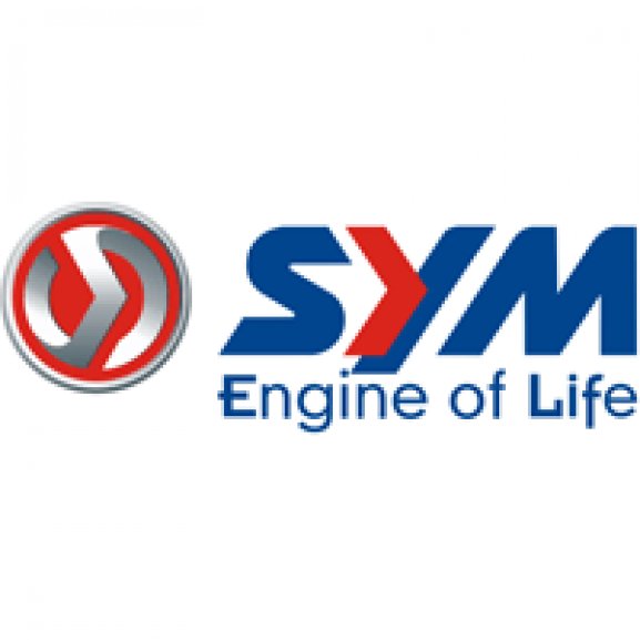 Logo of SYM