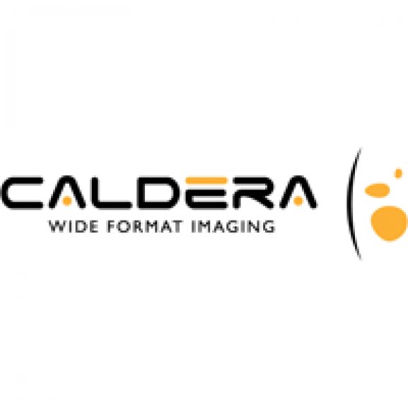 Logo of Caldera Graphics