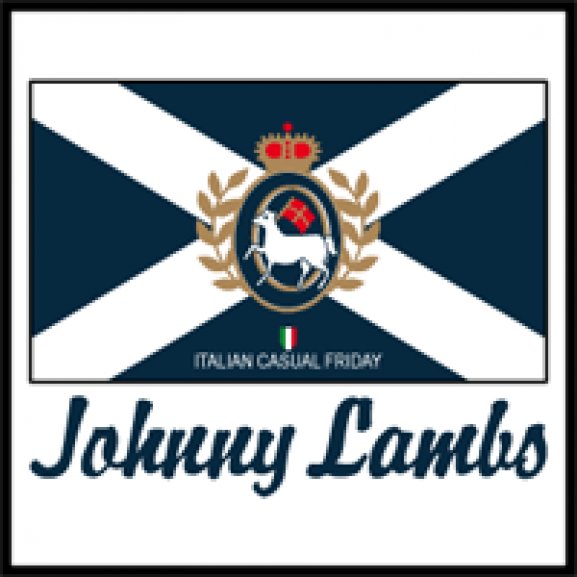 Logo of johnny lambs
