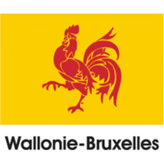 Logo of wallonie bruxelles
