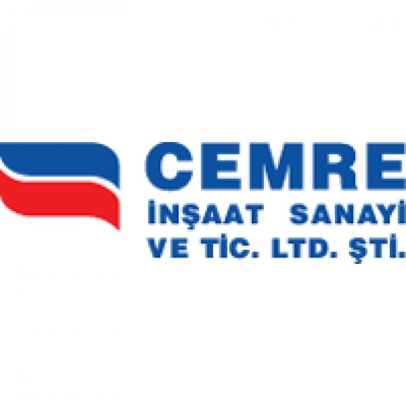 Logo of Cemre İnşaat